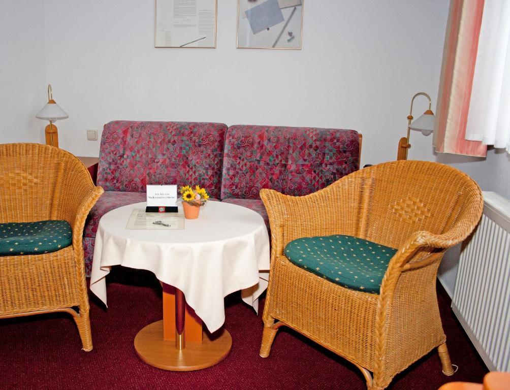 Hotel Zur Sonne Weimar (Thuringia) Habitación foto
